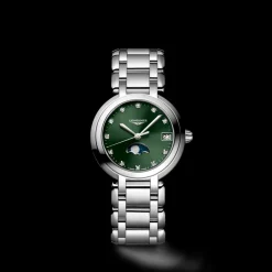 LONGINES PRIMALUNA MOONPHASE