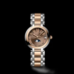 LONGINES PRIMALUNA MOONPHASE