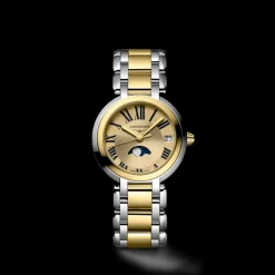 LONGINES PRIMALUNA MOONPHASE
