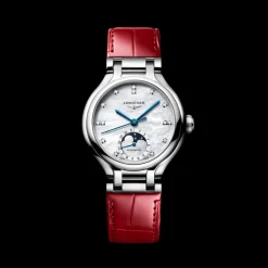 LONGINES PRIMALUNA MOONPHASE