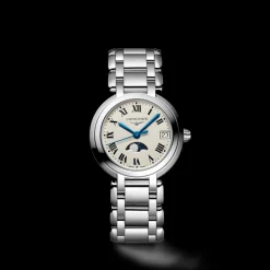 LONGINES PRIMALUNA MOONPHASE