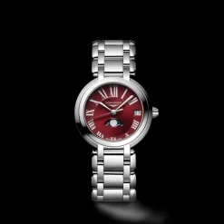 LONGINES PRIMALUNA MOONPHASE