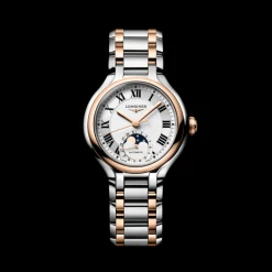 LONGINES PRIMALUNA MOONPHASE