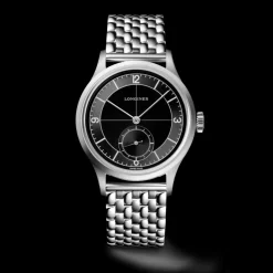 LONGINES SECTOR DIAL