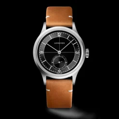 LONGINES SECTOR DIAL