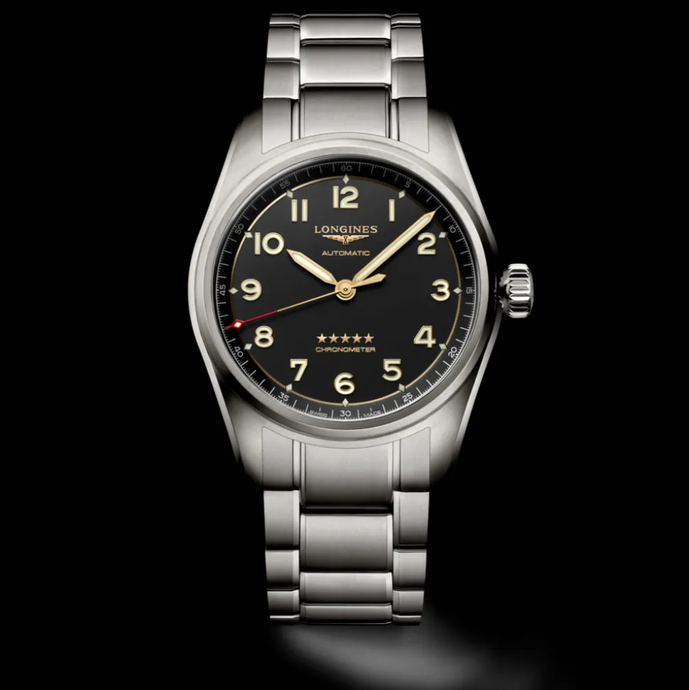 LONGINES SPIRIT