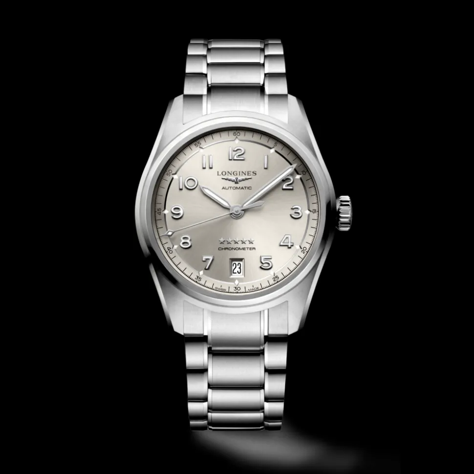 LONGINES SPIRIT