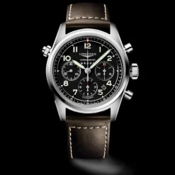 LONGINES SPIRIT CHRONOGRAPH