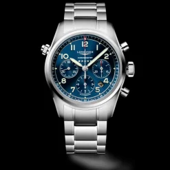 LONGINES SPIRIT CHRONOGRAPH