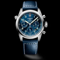 LONGINES SPIRIT CHRONOGRAPH
