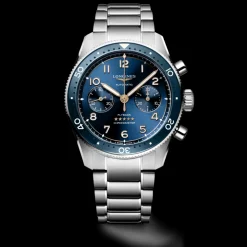 LONGINES SPIRIT FLYBACK