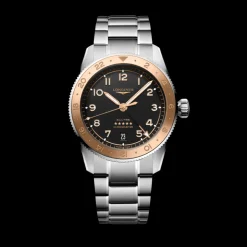 LONGINES SPIRIT ZULU TIME 1925
