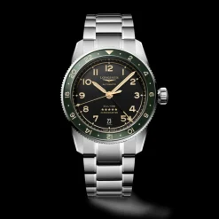 LONGINES SPIRIT ZULU TIME