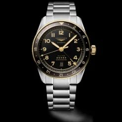 LONGINES SPIRIT ZULU TIME