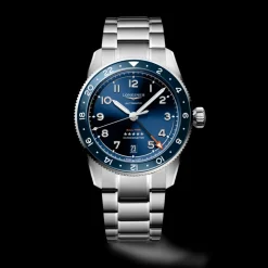 LONGINES SPIRIT ZULU TIME