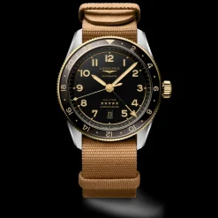 LONGINES SPIRIT ZULU TIME