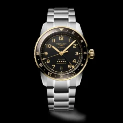LONGINES SPIRIT ZULU TIME