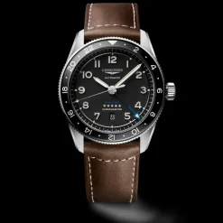 LONGINES SPIRIT ZULU TIME