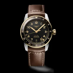 LONGINES SPIRIT ZULU TIME