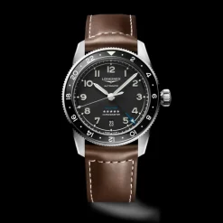 LONGINES SPIRIT ZULU TIME