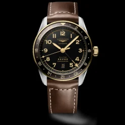 LONGINES SPIRIT ZULU TIME