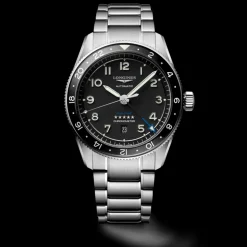 LONGINES SPIRIT ZULU TIME