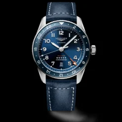 LONGINES SPIRIT ZULU TIME