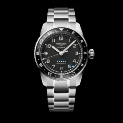 LONGINES SPIRIT ZULU TIME
