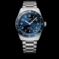 LONGINES SPIRIT ZULU TIME