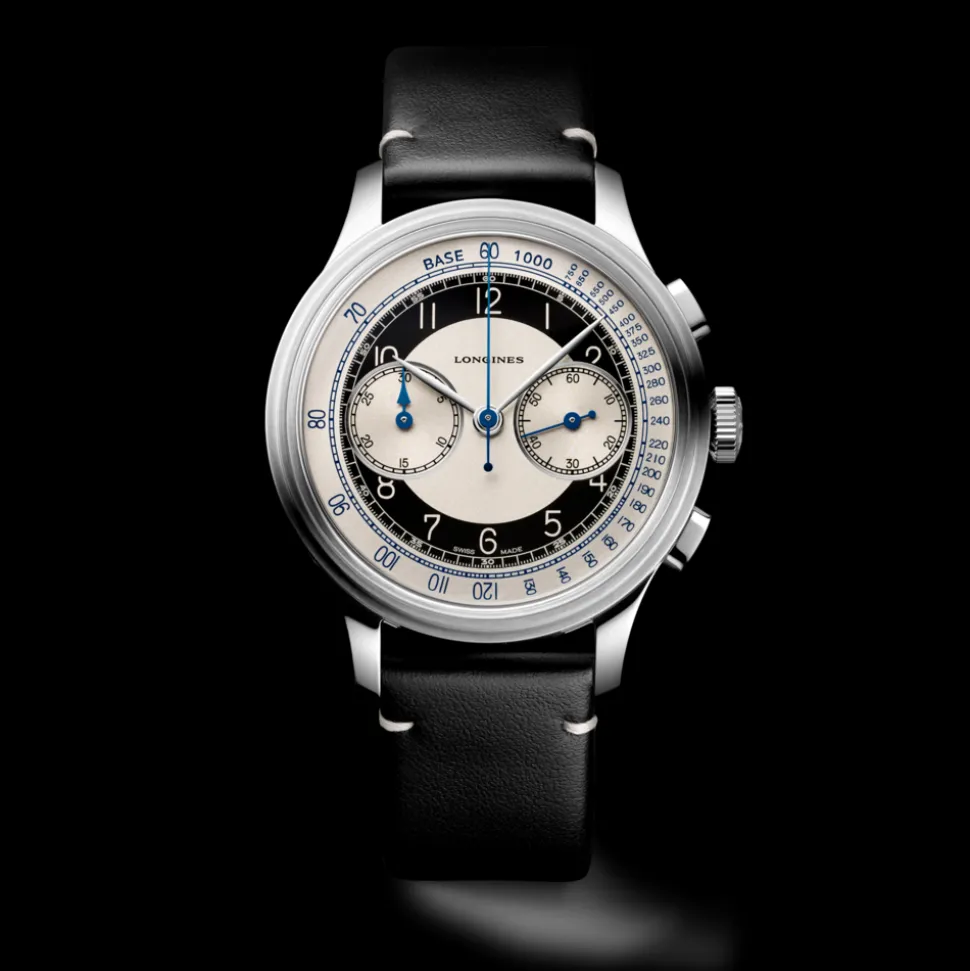 LONGINES TUXEDO