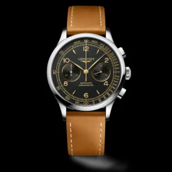 RECORD CHRONOGRAPH