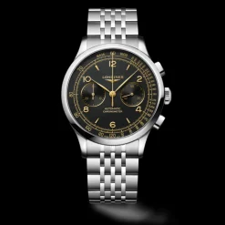 RECORD CHRONOGRAPH
